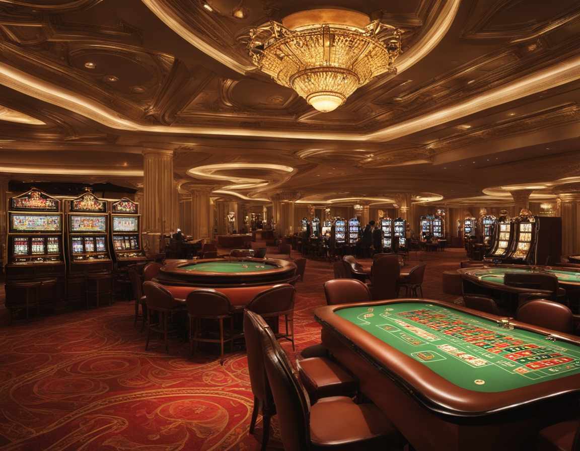 ricobet