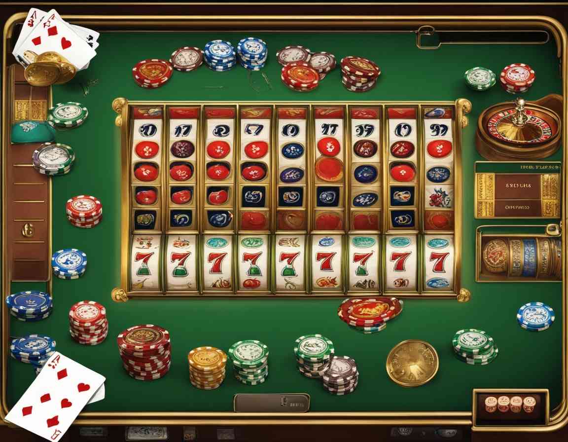 ricobet